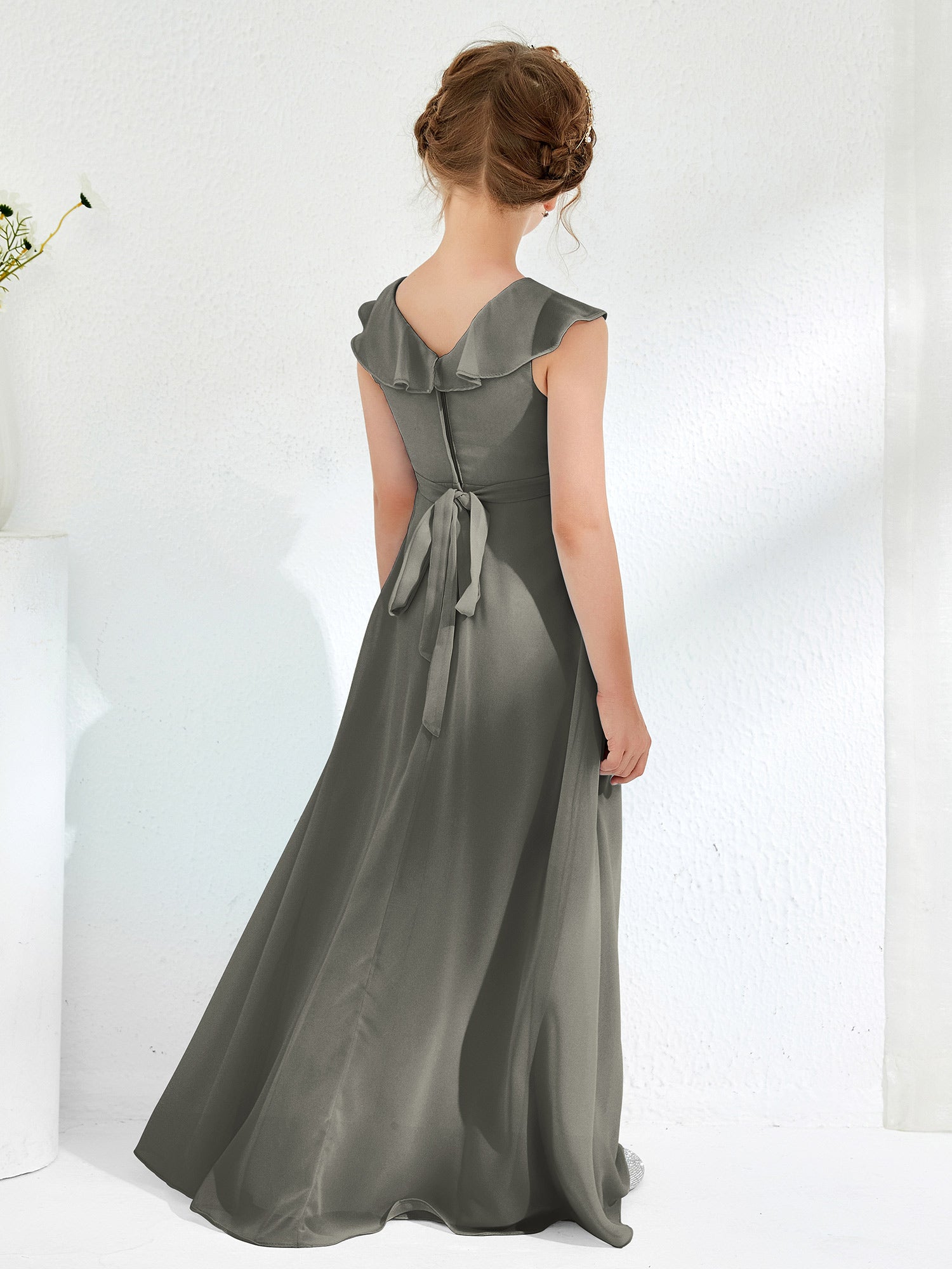 Steel Grey